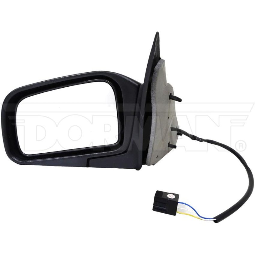 DORMAN 955-012 Side View Mirror - Left, Power