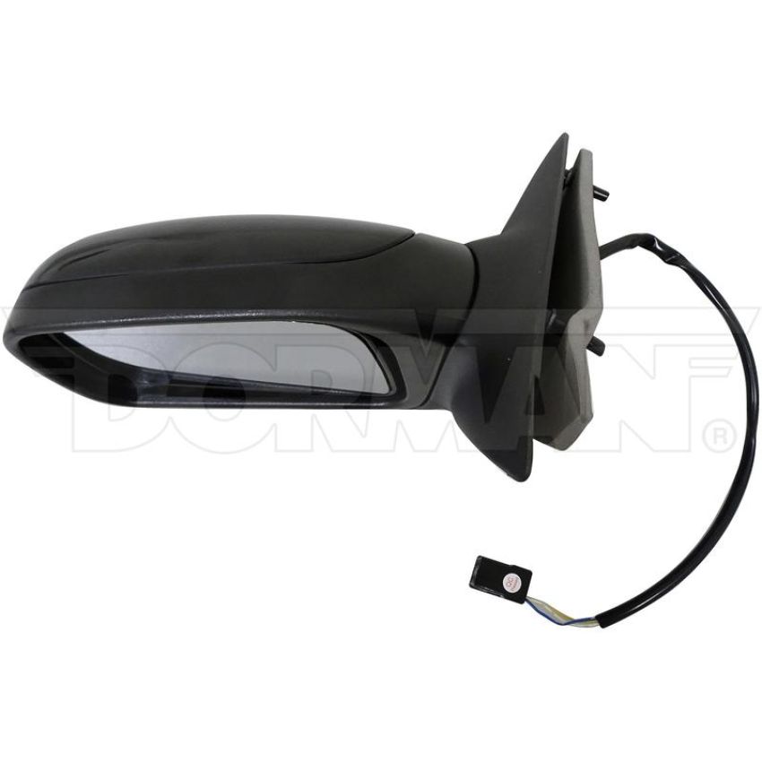 DORMAN 955-012 Side View Mirror - Left, Power