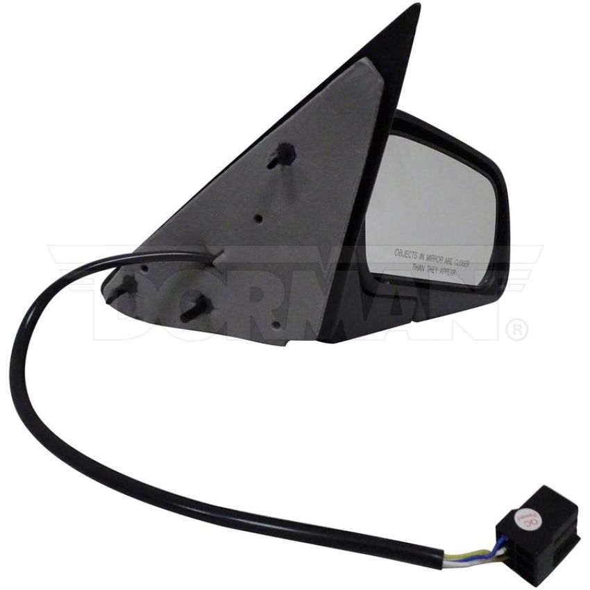DORMAN 955-013 Side View Mirror - Right, Power