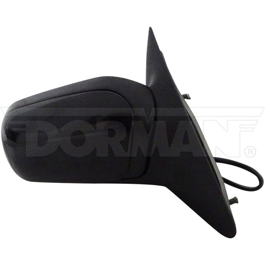 DORMAN 955-013 Side View Mirror - Right, Power