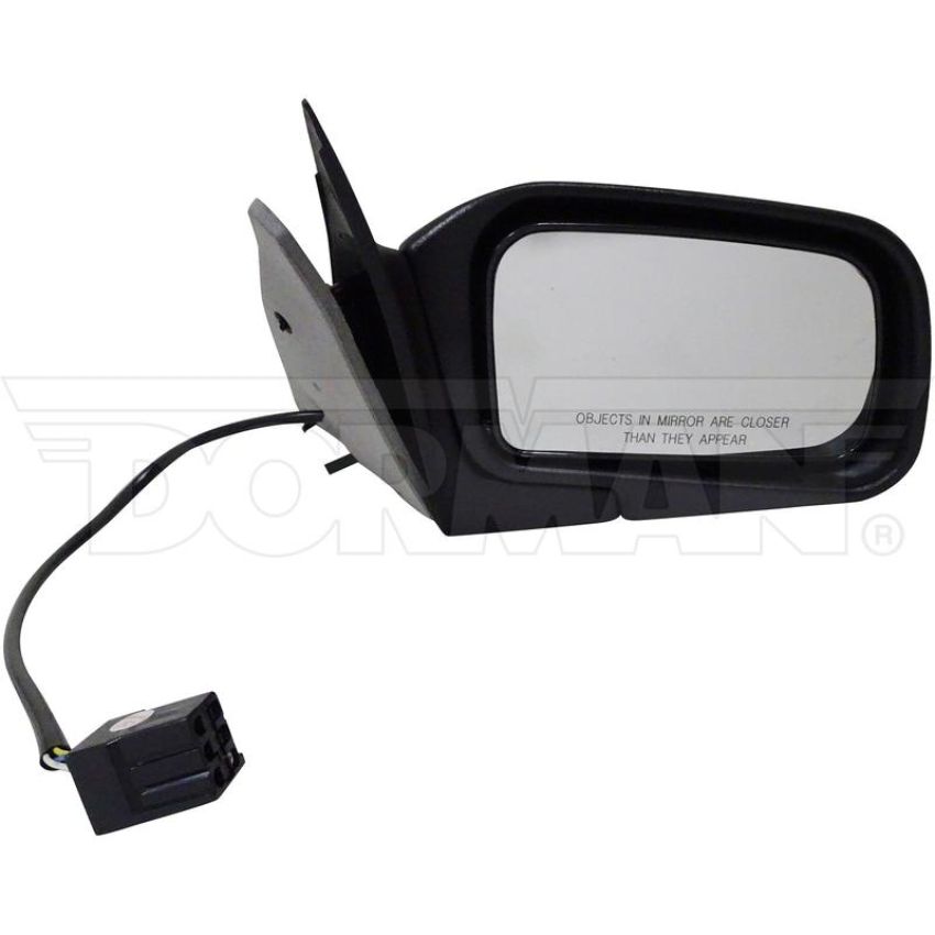 DORMAN 955-013 Side View Mirror - Right, Power
