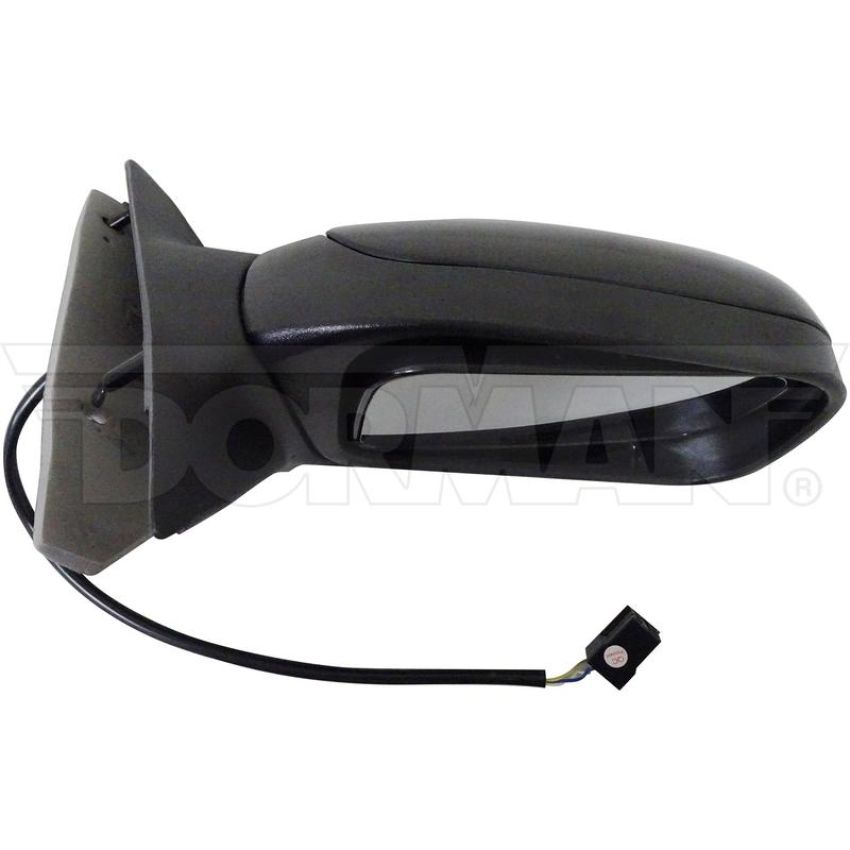 DORMAN 955-013 Side View Mirror - Right, Power