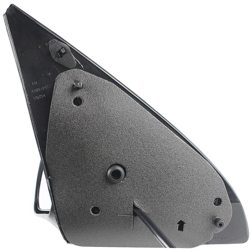 DORMAN 955-020 Side View Mirror - Left, Power, Black