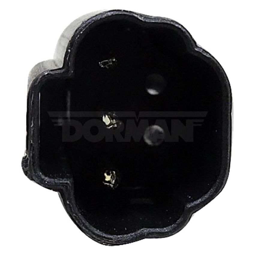 DORMAN 955-021 Side View Mirror - Right, Power, Black