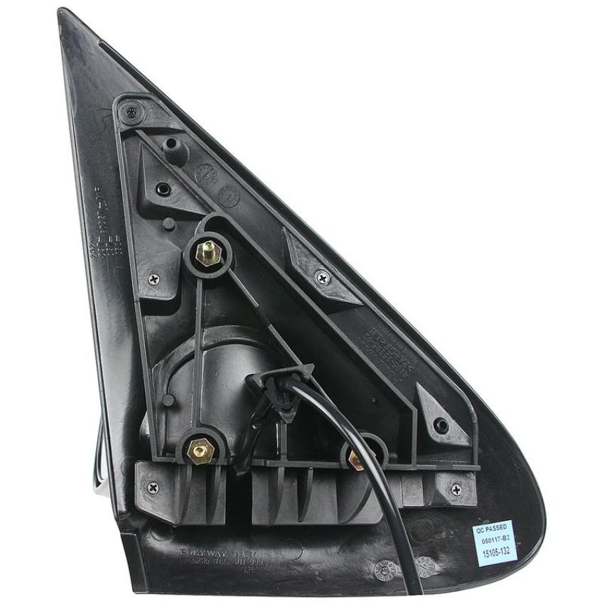 DORMAN 955-028 Side View Mirror - Left, Heated, Chrome