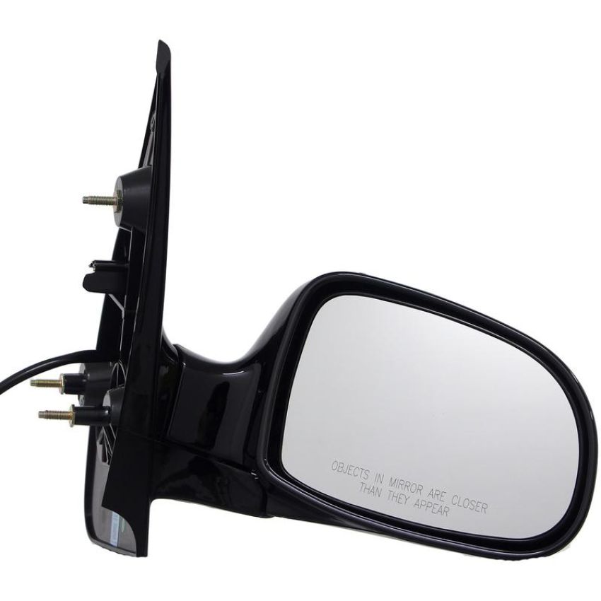 DORMAN 955-033 Side View Mirror - Right, Power, Non-Heated