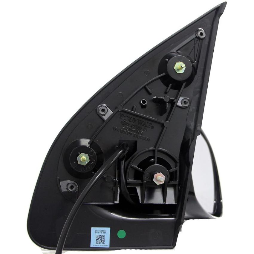 DORMAN 955-033 Side View Mirror - Right, Power, Non-Heated
