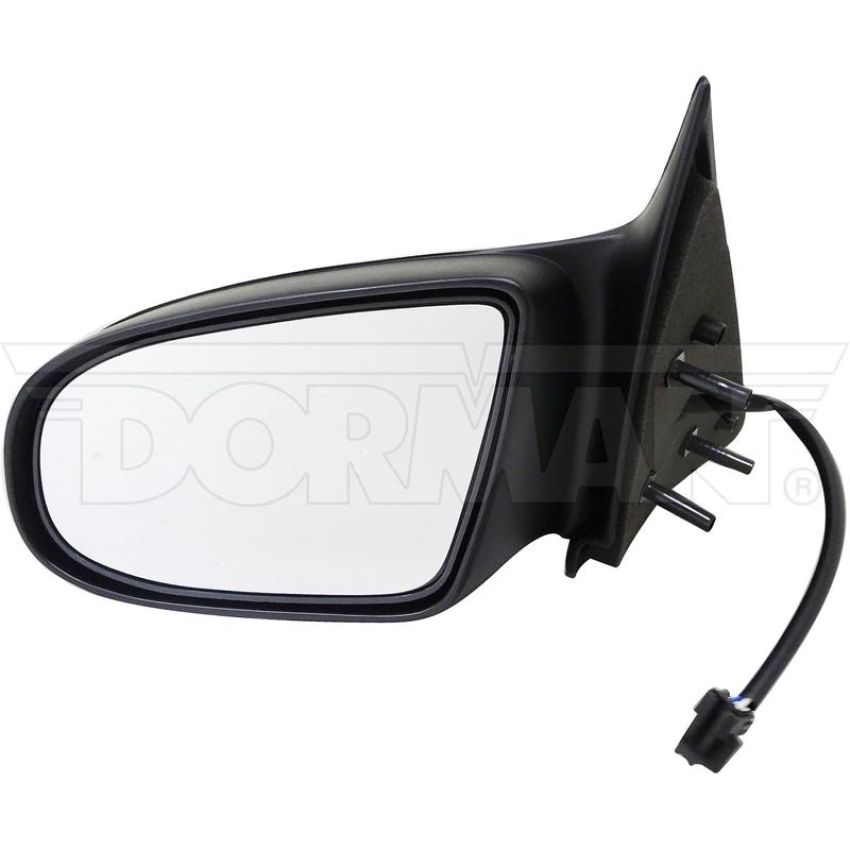 DORMAN 955-038 Side View Mirror - Left, Power