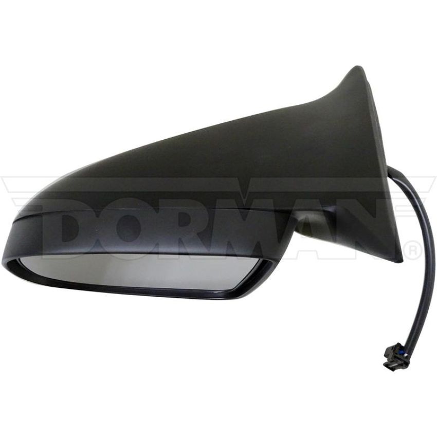 DORMAN 955-038 Side View Mirror - Left, Power