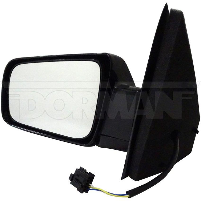 DORMAN 955-042 Side View Mirror - Left, Power