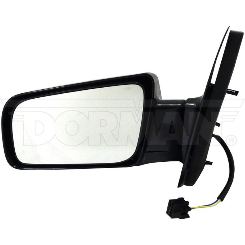 DORMAN 955-042 Side View Mirror - Left, Power