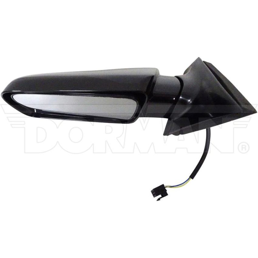 DORMAN 955-042 Side View Mirror - Left, Power