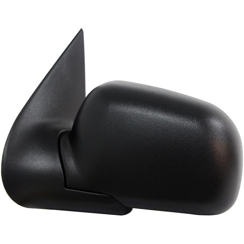 DORMAN 955-044 Side View Mirror - Left, Power, Without Puddle Lamp, Non-Heated