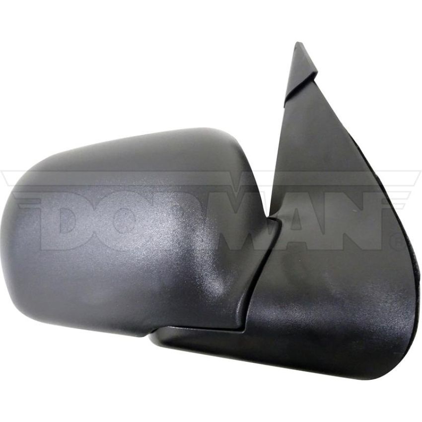 DORMAN 955-045 Side View Mirror - Right, Power, Without Puddle Lamp, Non-Heated