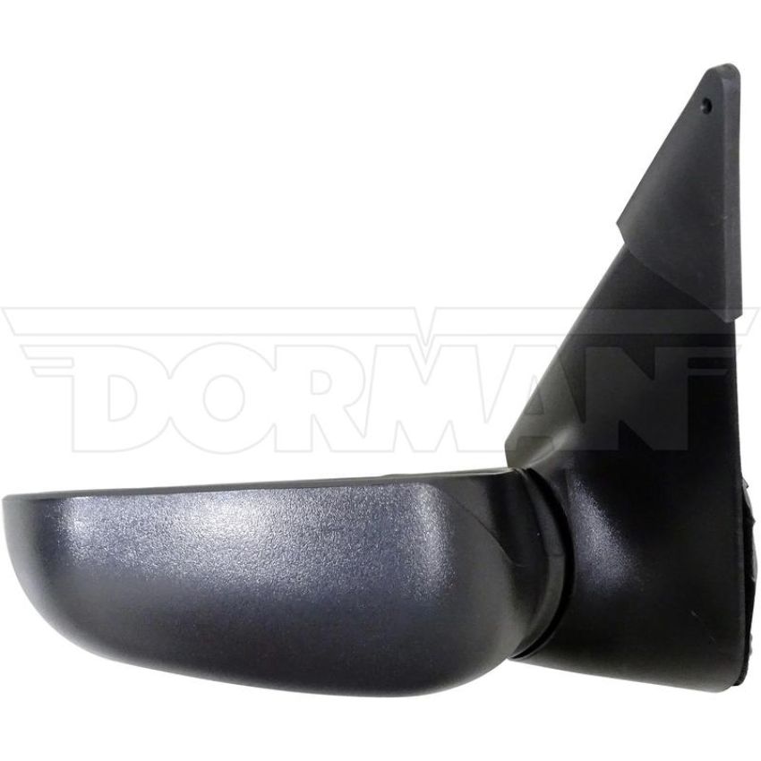 DORMAN 955-045 Side View Mirror - Right, Power, Without Puddle Lamp, Non-Heated