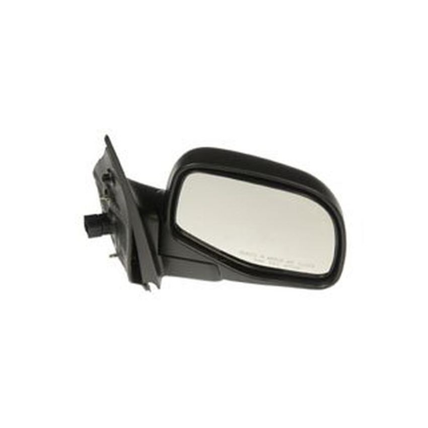 DORMAN 955-047 Side View Mirror - Right, Power, With Puddle Lamp, Non-Heated