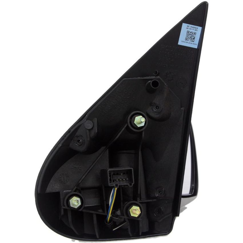DORMAN 955-047 Side View Mirror - Right, Power, With Puddle Lamp, Non-Heated