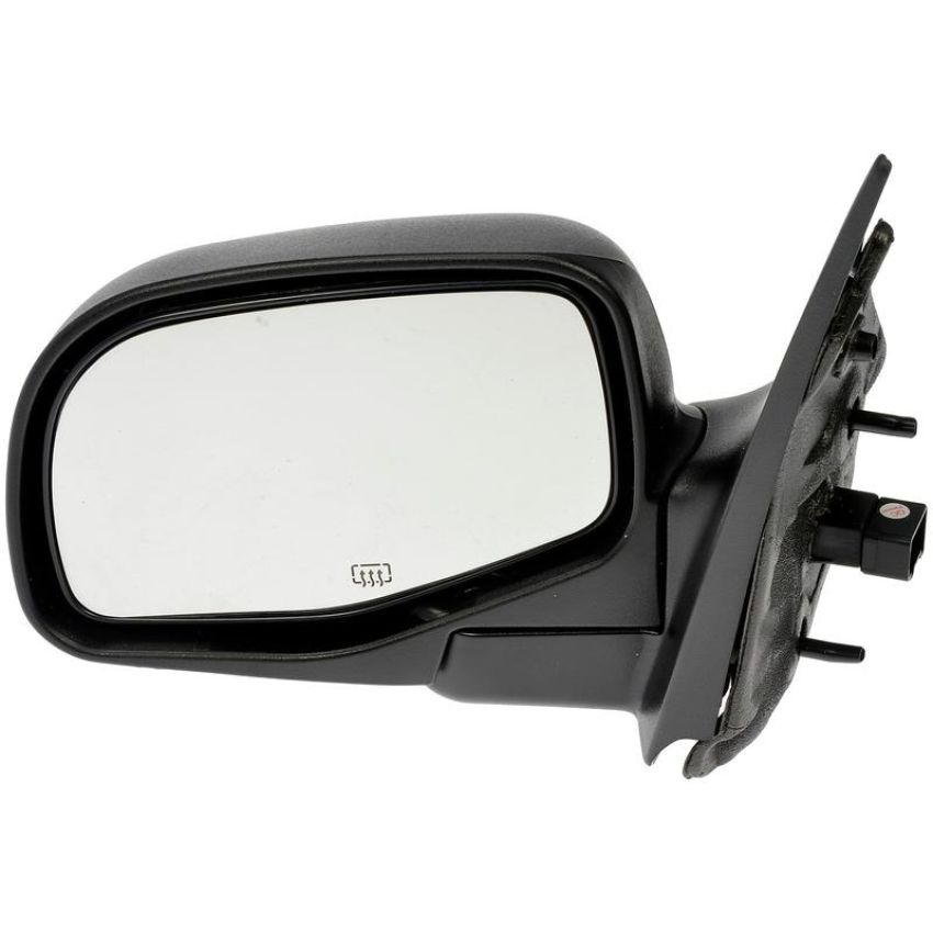 DORMAN 955-048 Side View Mirror - Left, Power, With Puddle Lamp, Heated