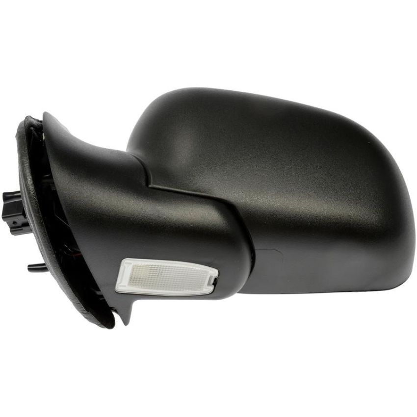 DORMAN 955-048 Side View Mirror - Left, Power, With Puddle Lamp, Heated