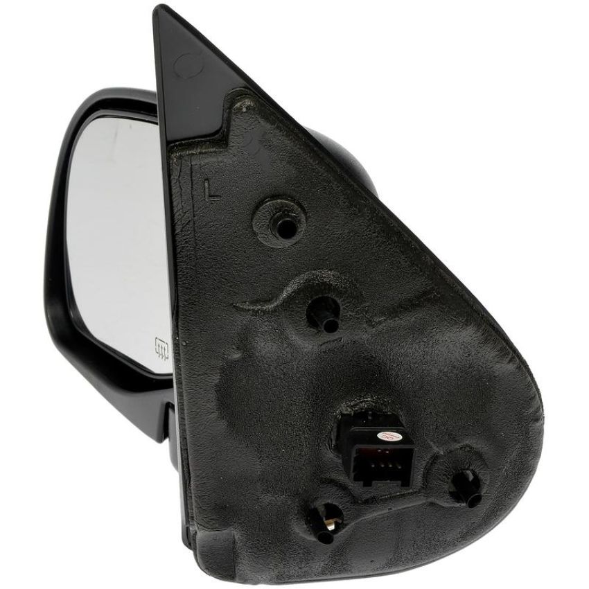 DORMAN 955-048 Side View Mirror - Left, Power, With Puddle Lamp, Heated
