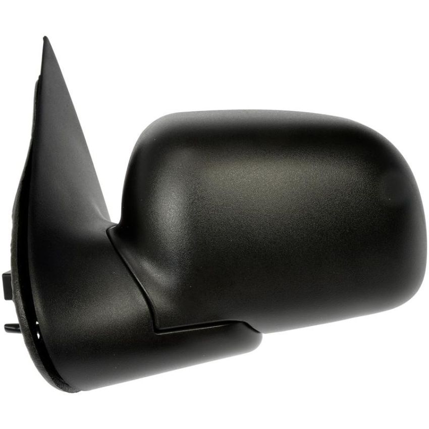 DORMAN 955-048 Side View Mirror - Left, Power, With Puddle Lamp, Heated