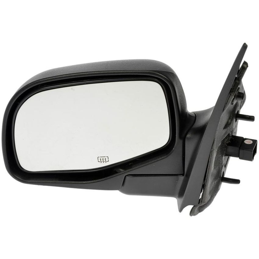 DORMAN 955-048 Side View Mirror - Left, Power, With Puddle Lamp, Heated