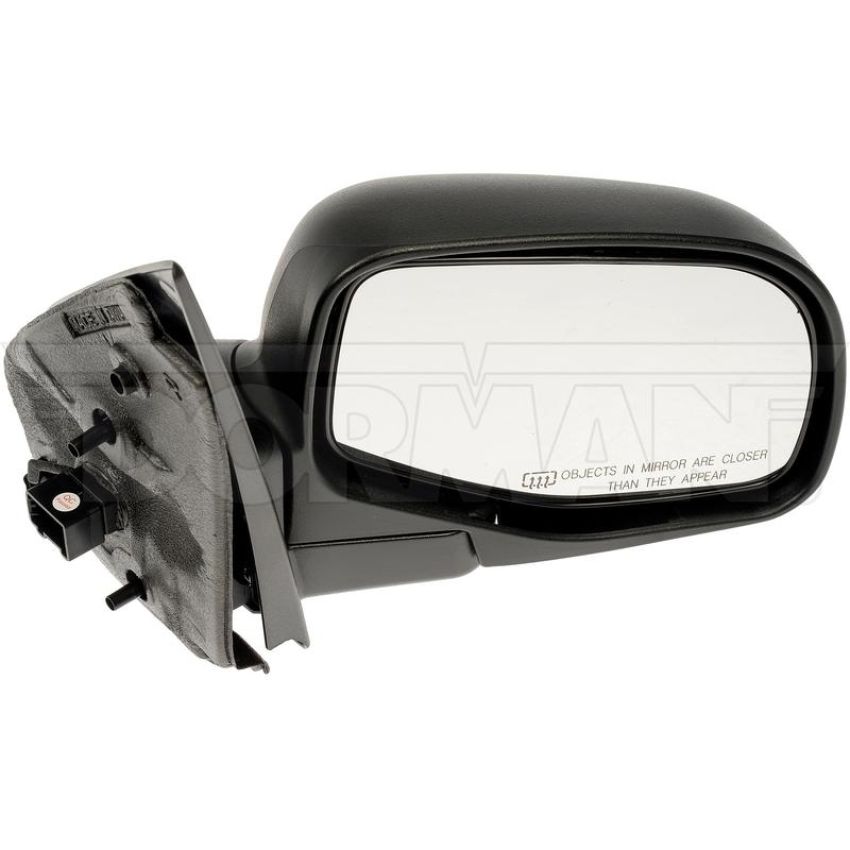 DORMAN 955-049 Side View Mirror - Right, Power, With Puddle Lamp, Heated