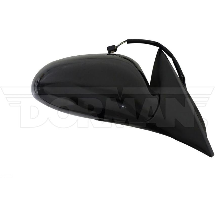 DORMAN 955-050 Side View Mirror - Right, Power,  Heated