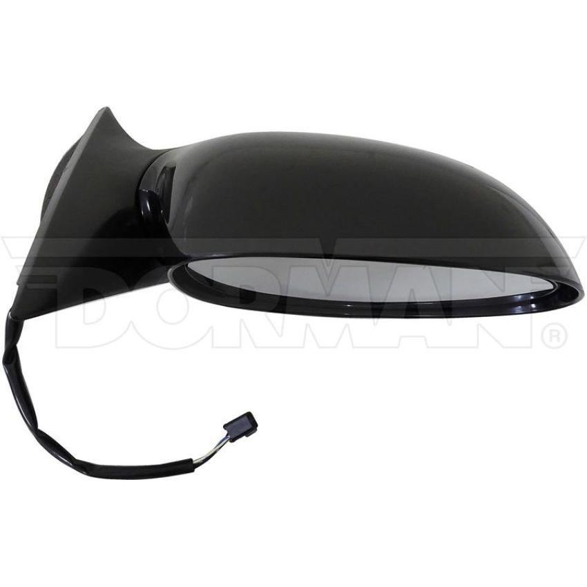 DORMAN 955-050 Side View Mirror - Right, Power,  Heated