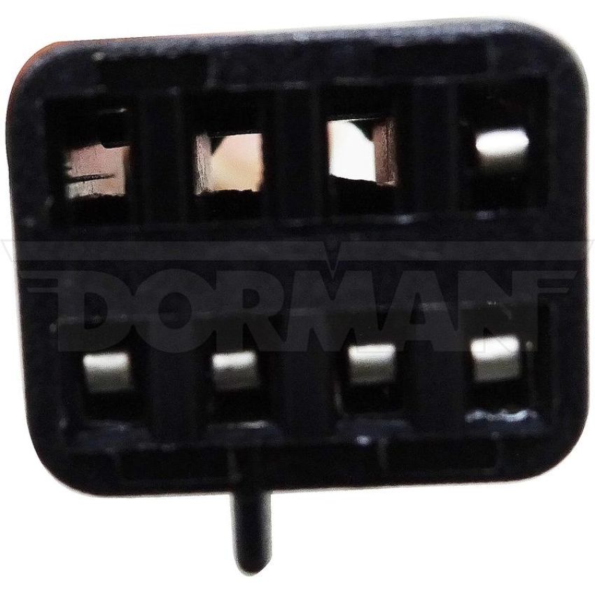 DORMAN 955-050 Side View Mirror - Right, Power,  Heated