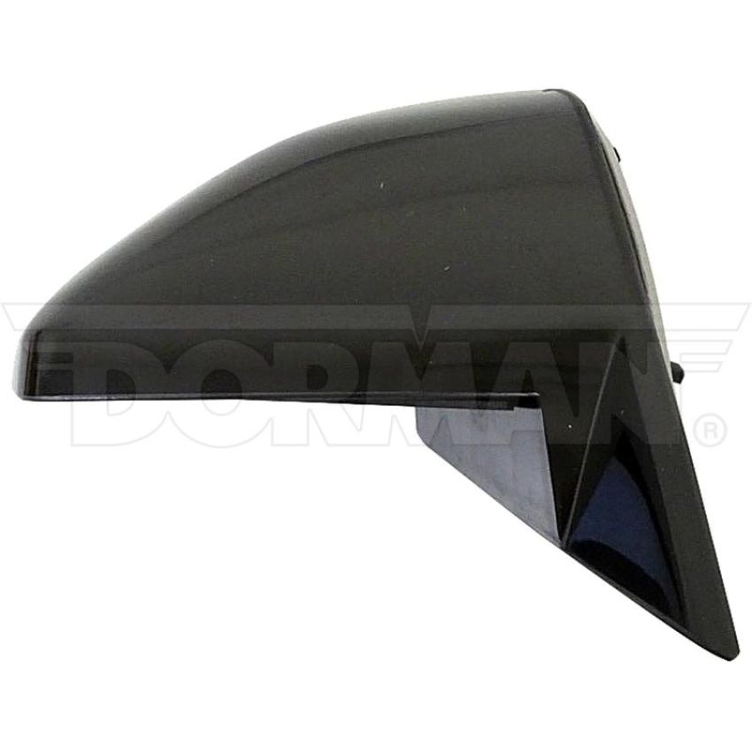 DORMAN 955-051 Side View Mirror - Left, Sail Mount, Stationary