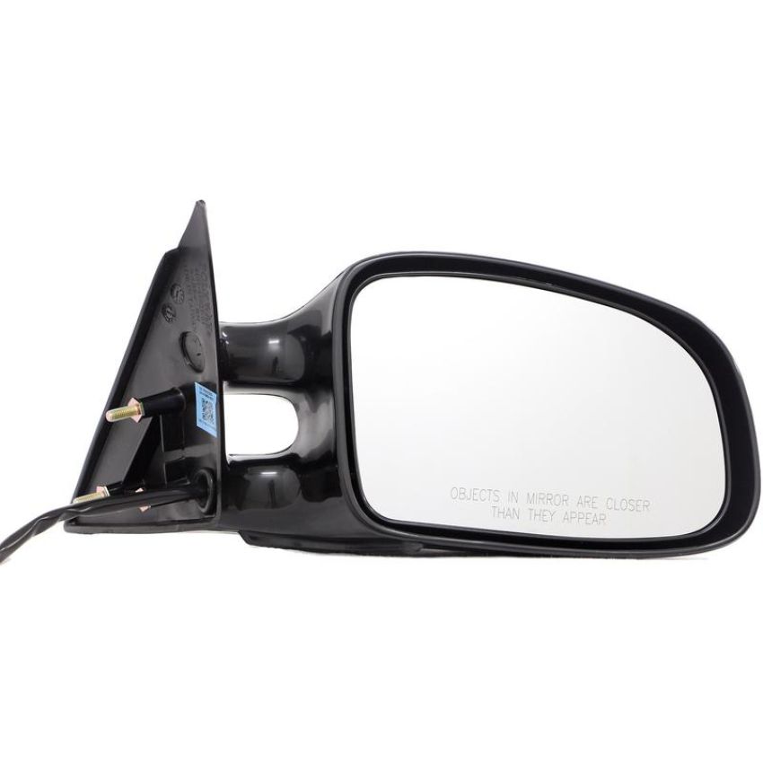 DORMAN 955-054 Side View Mirror - Right, Power, Non-Heated; Dual Arm