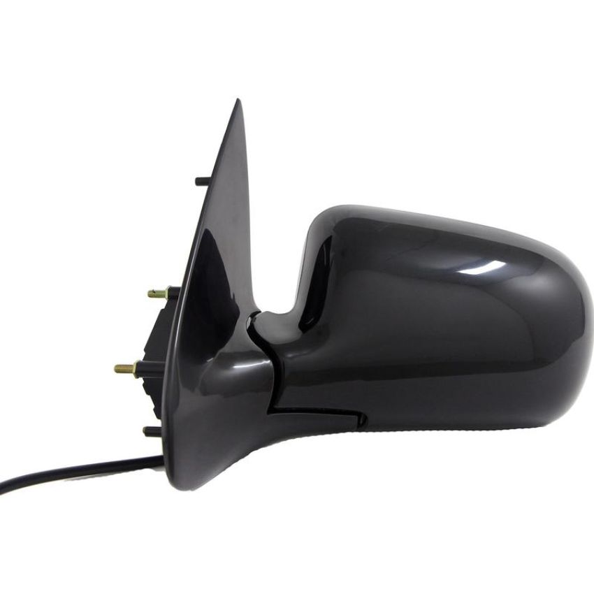 DORMAN 955-055 Side View Mirror - Left, Power, Non-Heated