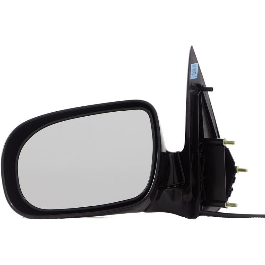 DORMAN 955-055 Side View Mirror - Left, Power, Non-Heated