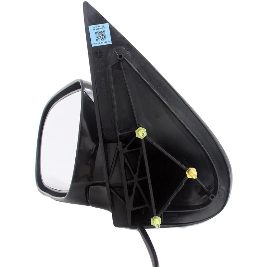 DORMAN 955-055 Side View Mirror - Left, Power, Non-Heated
