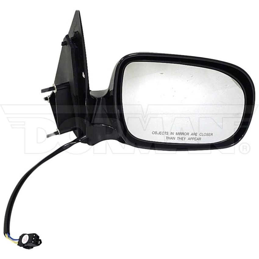 DORMAN 955-056 Side View Mirror - Right, Power, Non-Heated