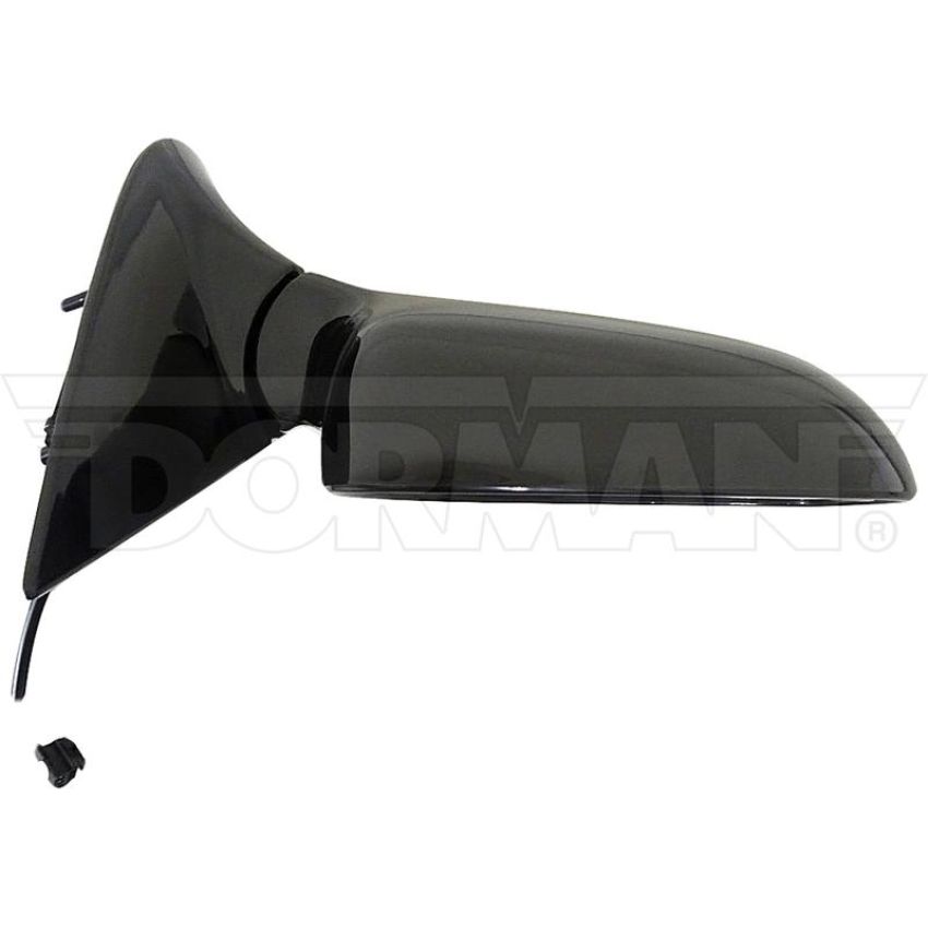 DORMAN 955-056 Side View Mirror - Right, Power, Non-Heated