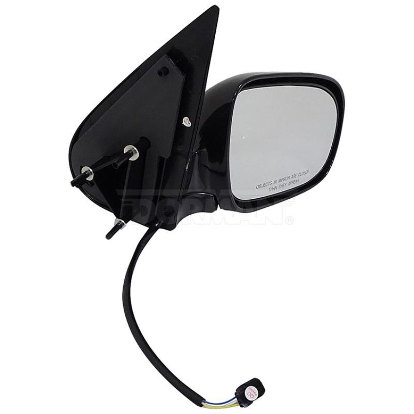 DORMAN 955-056 Side View Mirror - Right, Power, Non-Heated