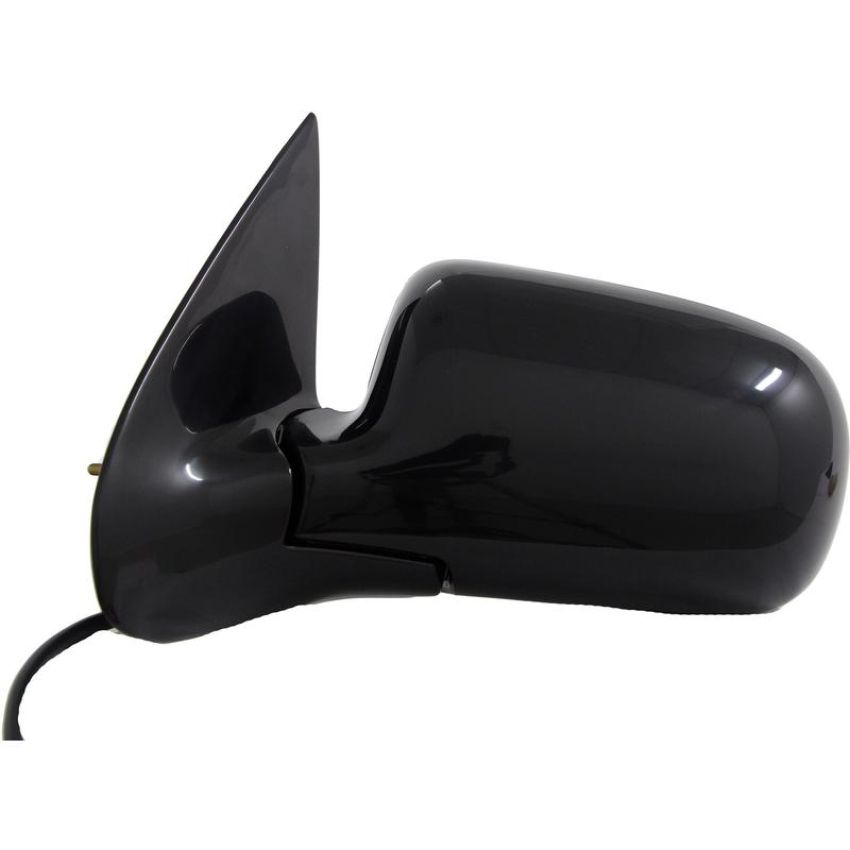 DORMAN 955-057 Side View Mirror - Left, Power, With Heat