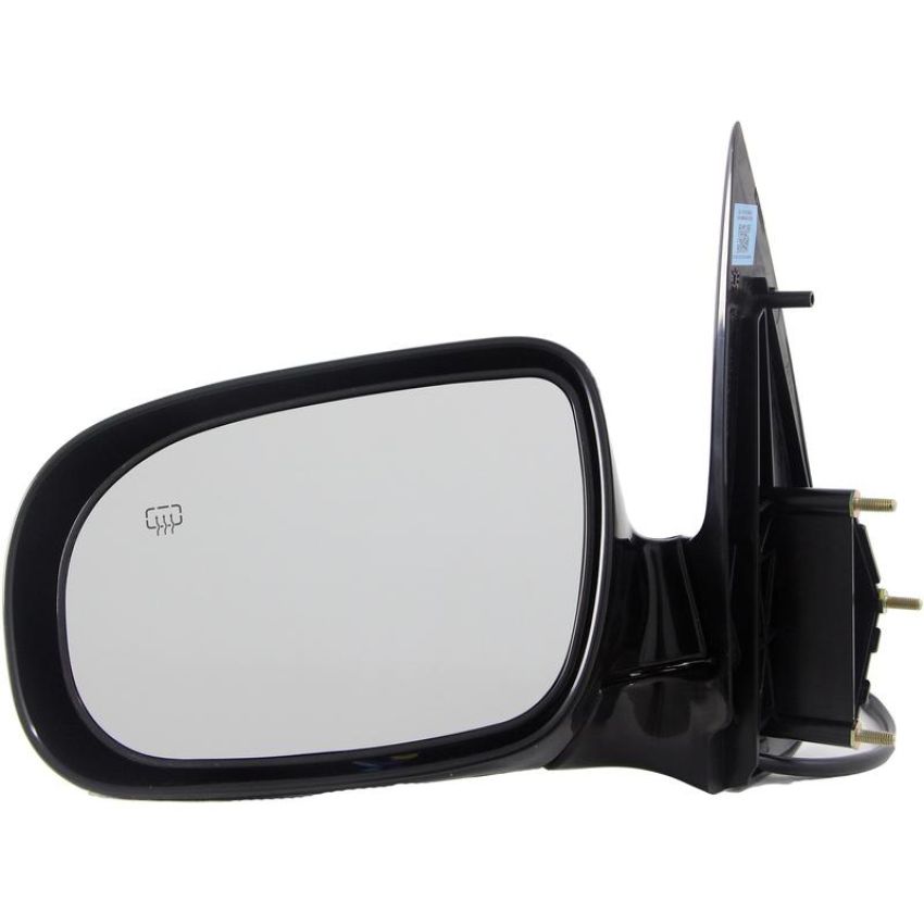 DORMAN 955-057 Side View Mirror - Left, Power, With Heat
