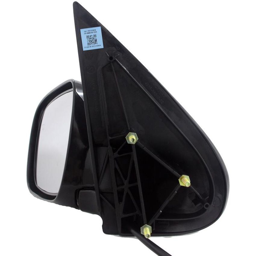 DORMAN 955-057 Side View Mirror - Left, Power, With Heat