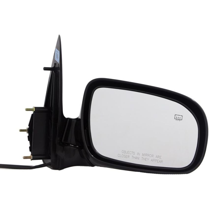 DORMAN 955-058 Side View Mirror - Right, Power, With Heat