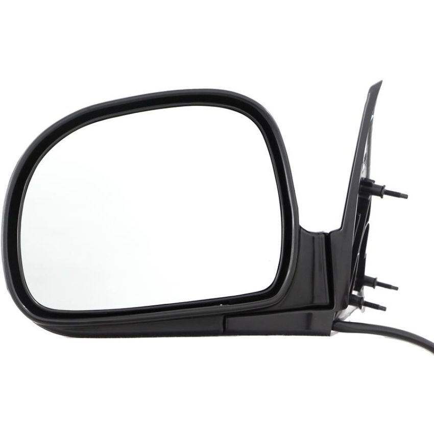 DORMAN 955-062 Side View Mirror - Left, Power, Non-Heated