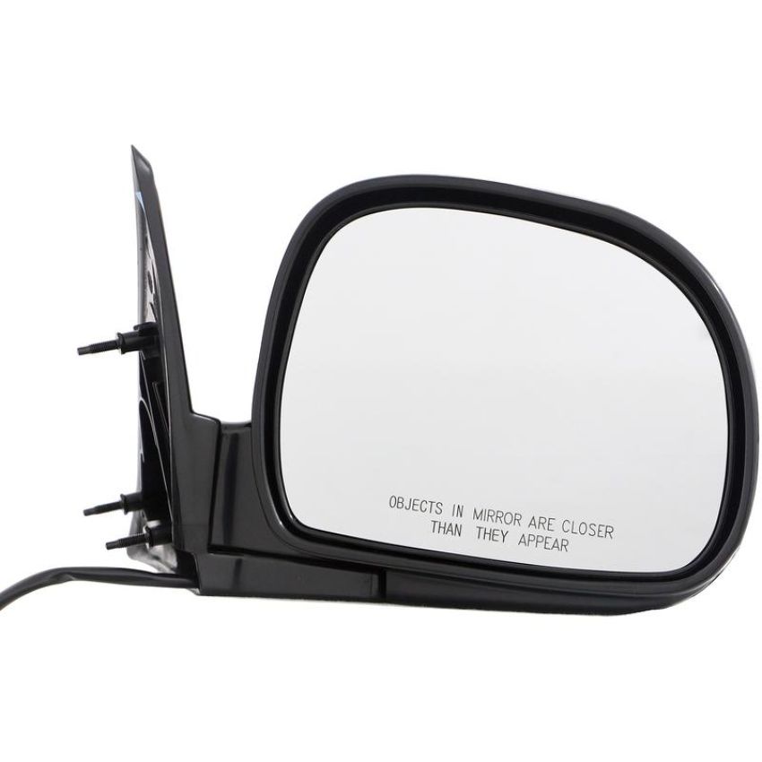 DORMAN 955-063 Side View Mirror - Right, Power, Non-Heated