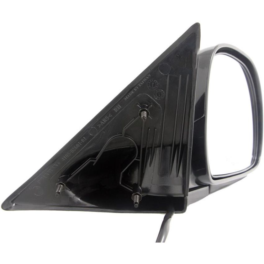 DORMAN 955-063 Side View Mirror - Right, Power, Non-Heated