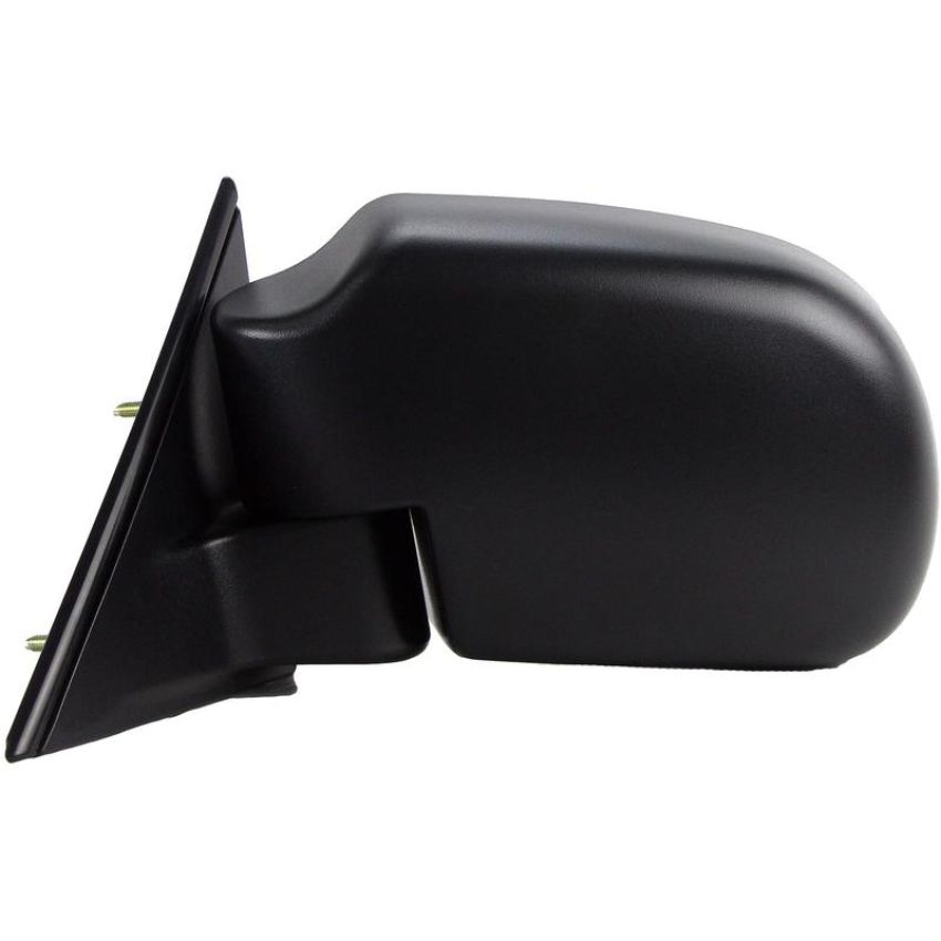 DORMAN 955-066 Side View Mirror - Left, Manual