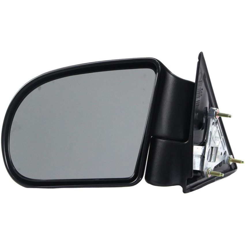 DORMAN 955-066 Side View Mirror - Left, Manual