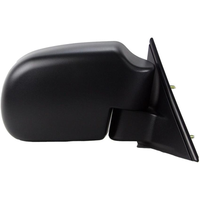 DORMAN 955-067 Side View Mirror - Right, Manual