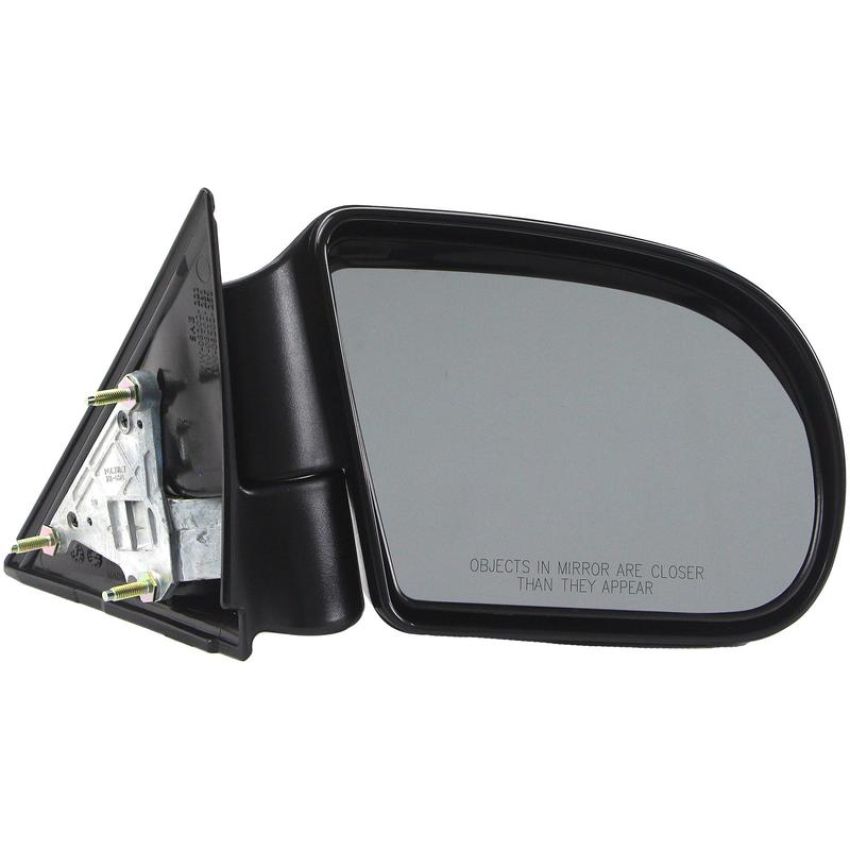DORMAN 955-067 Side View Mirror - Right, Manual