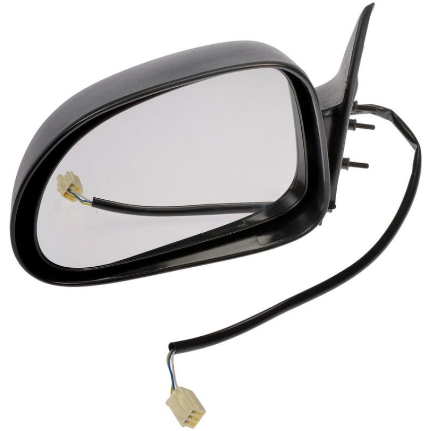 DORMAN 955-078 Side View Mirror - Left, Power, Non-Heated, Fixed